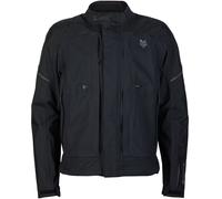 FOX Ranger GORE-TEX ADV Blouson textile de moto, noir, Taille XL