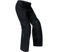 FOX Ranger GORE-TEX ADV Pantalon Textile Moto, noir, taille 30 pour homme
