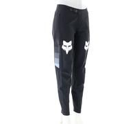 Fox Ranger Grid Femmes Pantalon de vélo XS Noir