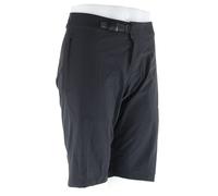 Fox Ranger Hommes Short de vélo avec pantalon intérieur 28 Noir