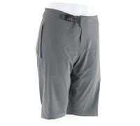 Fox Ranger Hommes Short de vélo avec pantalon intérieur 38 Gris foncé