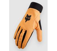 Fox Ranger Kids Gloves orange M