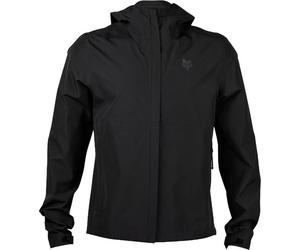 FOX RANGER O.R. PACKABLE RAIN Jacke schwarz L