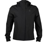FOX RANGER O.R. PACKABLE RAIN Jacke schwarz XL