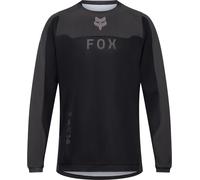 FOX Ranger Off-Road Maillot Motocross, noir, taille M pour homme