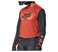 FOX Ranger Off Road Maillot MX Marron 2XL homme