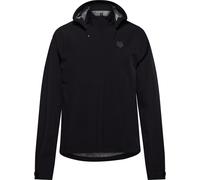 FOX Ranger Off-Road Packable Veste de pluie de motocross, noir, Taille XL