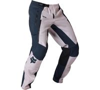 FOX Ranger Off-Road Pantalon de motocross, beige/bleu, Taille 44