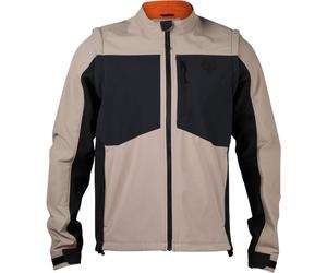 FOX RANGER OFF ROAD SOFTSHELL Jacke esche M