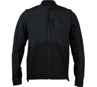 FOX RANGER OFF ROAD SOFTSHELL Jacke schwarz XL
