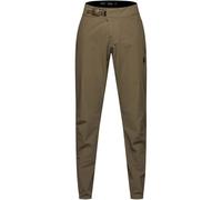 FOX Ranger Pant - Homme - Gris / Vert - taille 30- modèle 2026