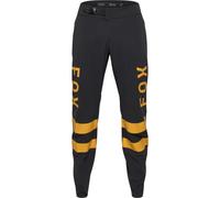 FOX Ranger Pant Kairos - Homme - Noir - taille 32- modèle 2025