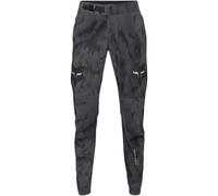 FOX Ranger Pant Lunar Se - Homme - Noir - taille 32- modèle 2025