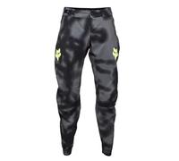 Fox Ranger Race Pantalon de Cyclisme Noir Taille 40