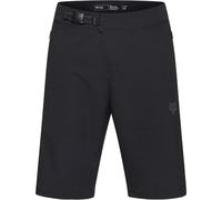 Short vtt fox ranger lined noir homme