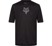 FOX Ranger Ss Jersey Head - Homme - Noir - taille XL- modèle 2025