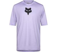 FOX Ranger Ss Jersey Head - Homme - Violet - taille S- modèle 2025