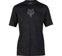 FOX Ranger Tru Dri Ss Jersey - Homme - Noir - taille M- modèle 2026