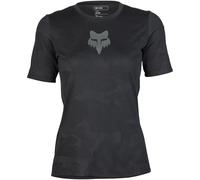Fox Ranger Trudri® Jersey Noir 8 (XS) Female