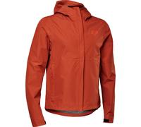 FOX Ranger Veste de motocross, rouge, taille S pour homme