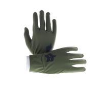 Fox Ranger Water Gants de vélo M Vert foncé olive