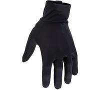 Fox Ranger Water Gants de vélo M Noir