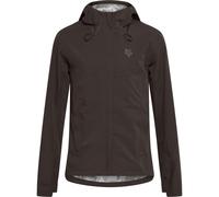 Veste manches longues fox ranger 2 5 water marron