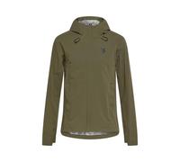 Fox Ranger 2.5L Hommes Veste de pluie XL Vert foncé olive