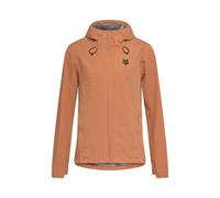 Fox - RANGER WATER JACKET Vêtements d'extérieur - Adulte Homme - Veste VTT, veste cycliste, veste de trail, manteau VTT, Corail, M