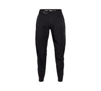 Fox Ranger Water Lunar SE Pantalon de Cyclisme Noir Taille 36