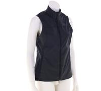 Fox Ranger Wind Femmes Gilet de vélo L Noir