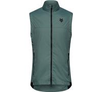 Fox Racing - Ranger Wind Vest - Veste VTT homme Sage - S