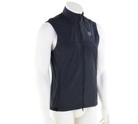 Fox Ranger Wind Hommes Gilet de vélo L Noir