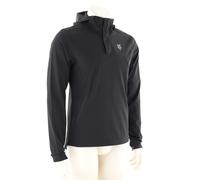 Fox Ranger Wind Hommes Veste de vélo S Noir