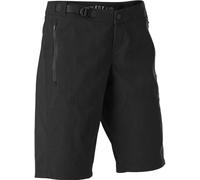 FOX W Ranger Short - Femme - Noir - taille XS- modèle 2024