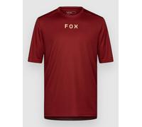 Fox Racing Ranger SS Jersey Wordmark Chemise Homme (Lot de 1)