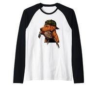 Fox Red Labrador Pheasant Hunter Hunting Manche Raglan