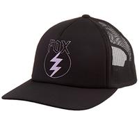 Fox Repented Trucker Black