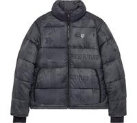 FOX RIDGEWAY HI-LOFT PRINTET Jacke dark shadow XL