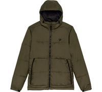 FOX RIDGEWAY Jacke olive grün S
