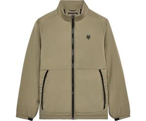 FOX RIDGEWAY LITE Jacke adobe grün XL
