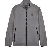 FOX Ridgeway Lite Veste, gris-argent, taille XL pour homme