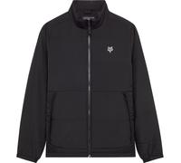 FOX Ridgeway Lite Veste, noir, Taille L