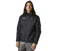 FOX Ridgeway Veste, noir/gris, Taille S