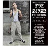 Fox River - The Coldest Heart [Import]