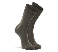 FOX RIVER Wick Dry Auras Chaussettes de randonnée ultra légères pour homme