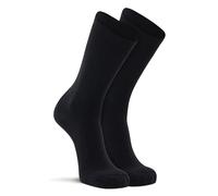 FOX RIVER Wick Dry® Therm-A-Wick Liner Crew pour homme, noir, taille XL