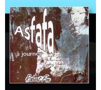 Fox, Robert - Asfafa-a Journey