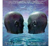 Fox,Robert - Talking Heads [Import]