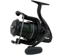 Fox International Fx 9 Carpfishing Reel Noir